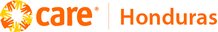 Logo CARE Honduras