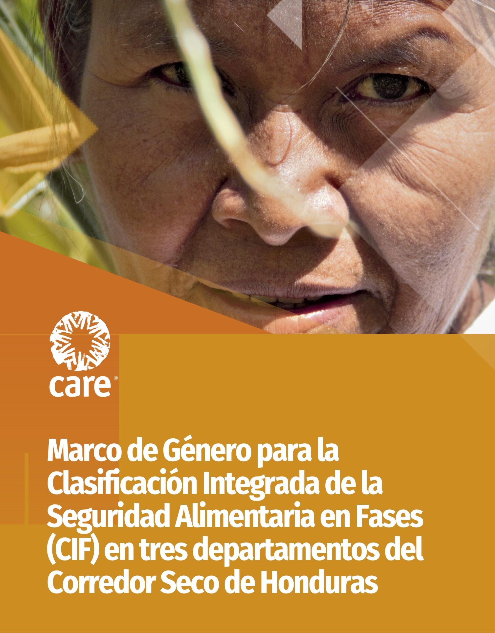 Genero y seguridad alimentario