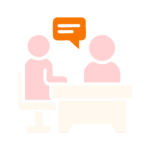 • Mentoría y asistencia técnica  Incluye inclusión financiera, empleabilidad, emprendimiento, servicios de cuidado y prevención de violencia.